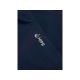 4. Herren-Skihose PEAK PERFORMANCE M, bordeauxrot, isoliert, schwarz