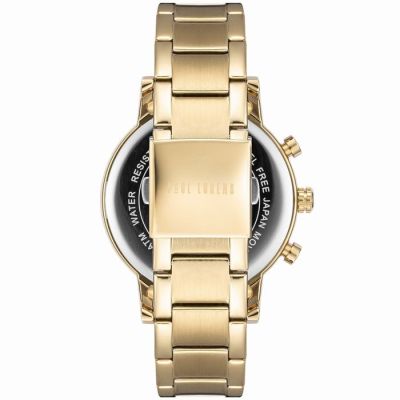 3. Herrenuhr PAUL LORENS PL20017B-1D1 + Box