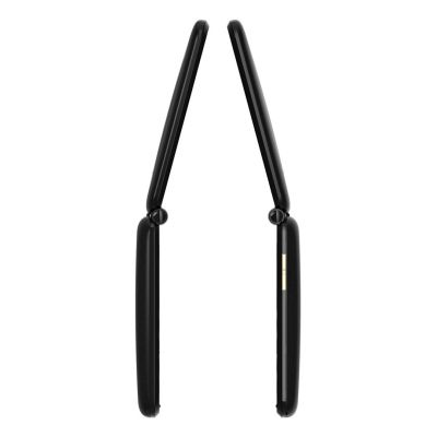 7. Gigaset GL795 7,11 cm (2,8") 142 g Schwarz Handy für Senioren