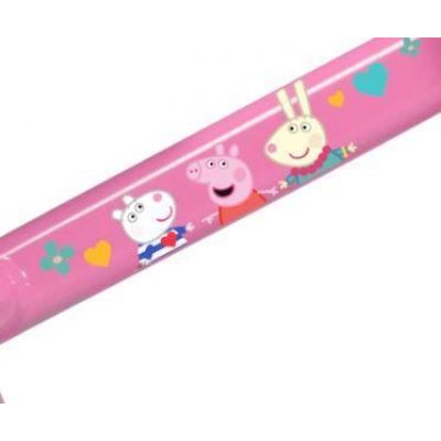 9. Laufrad 10 Toimsa TOI195 Peppa Pig