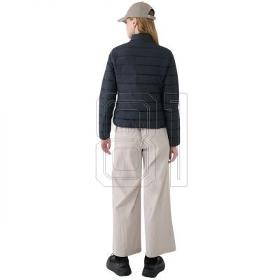 3. Jacke 4F F533 W 4FWSS25TDJAF533 20S