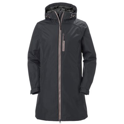 Helly Hansen Long Belfast Winterjacke W 62395 980