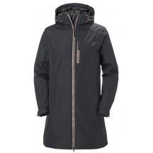 Helly Hansen Long Belfast Winterjacke W 62395 980