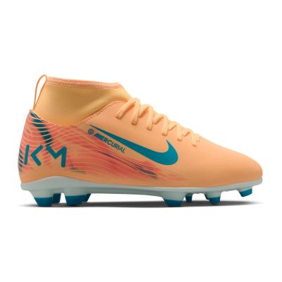 Nike Jr. Mercurial Superfly 10 Club „Kylian Mbappé“ FG/MG HF6283-801 Fußballschuhe