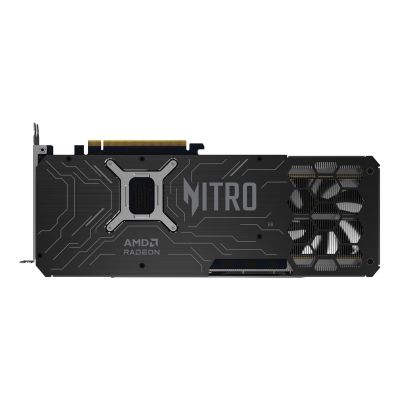 13. Acer Nitro Radeon RX 9070 OC 16GB AMD GDDR6
