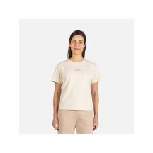 Damen-T-Shirt ROSSIGNOL W Waterfall Tee weiß
