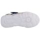 4. Skechers Gametronix 2.0 402270L-BLMT Blau 28