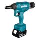 Makita DRV250 Handnietgerät/Handnietgerät