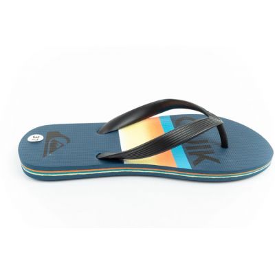 4. Quiksilver Molokai Kinder-Flip-Flops, modisch und bequem für den Strand