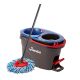 4. Vileda H2prO Rotationsmopp