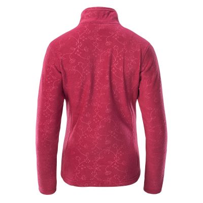 2. Thermoaktive Damenbluse LADY ELZA II