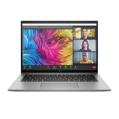 HP ZBook Firefly 14 G11 Ultra 7 165U, 14,0" WUXGA IPS-Display (400 Nits), 32 GB DDR5-RAM, 1 TB SSD, Intel ArcCam (5 MP), 56 Wh-Festplatte, Windows 11 Pro, 3 Jahre Vor-Ort-Service