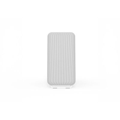 5. HYTE X50 AIR MID TOWER CASE SCHNEEWEISS