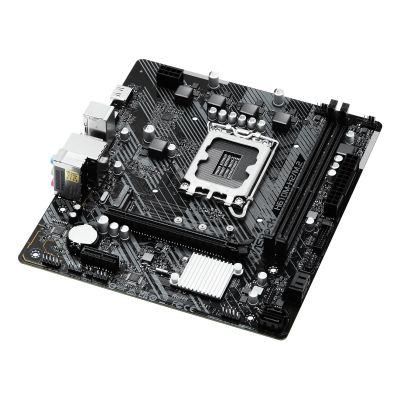 9. Asrock H610M-H2/M.2 Mainboard