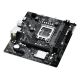 9. Asrock H610M-H2/M.2 Mainboard
