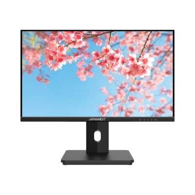 2. JAPANNEXT Monitor 54,6 cm JN-I215FLFHSP-C65W 16:9 HDMI/USBC FHD