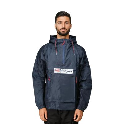 5. Geographical Norway 244 Goz-Art M WW4244H/GN-Navy Jacke