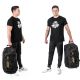 6. 3-in-1 Sporttasche mit Rucksackfunktion DBX-SB-23