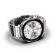 5. HiFuture FutureFit AIX Smartwatch - Silber
