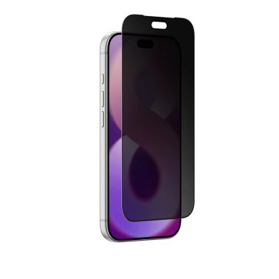 2. AmazingThing Radix +Care Sichtschutzglas für iPhone 18 Pro Max mit Montagerahmen
