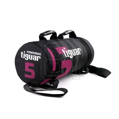 2. tiguar Powerbag V3 TI-PB005V3 Boxsack