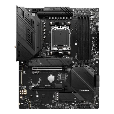 7. MSI MAG B650 Tomahawk WIFI AMD B650 Sockel AM5 ATX
