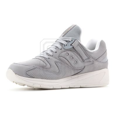 6. Saucony Grid 8500 HT M S70390-3 Schuhe