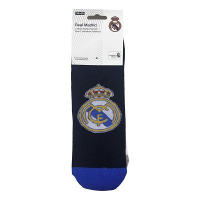 9. Real Madrid Socken, 2er-Pack 2900003293