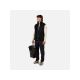 2. ROSSIGNOL Herren All Track Sherpa-Weste Schwarz