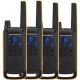 4. MOTOROLA FUNKTELEFON T82 EXTREME QUAD MOTO82Q