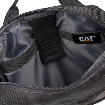 3. Caterpillar Namib Tablet-Tasche 84036-657 Schwarz One size