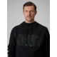 5. Herren-Kapuzenpullover, regulär, Größe 4F 4FRSS26TSWSM2975-20S