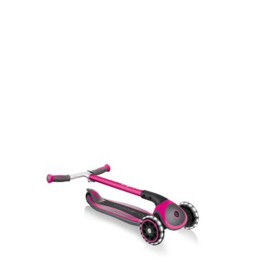 20. Globber Master Lights 3-Rad-Roller 662-110-2 HS-TNK-000011357