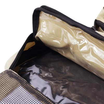 23. Offlander Kosmetiktasche, Organizer zum Umhängen OFF_CACC_06KH