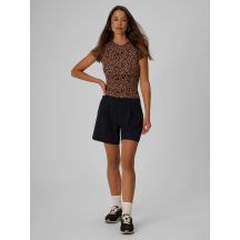 Damen-Freizeitshorts 4F 4FRSS26TSHOF0937-20S