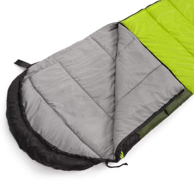 4. Meteor Bombay Schlafsack L 17371