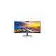13. Philips | 34E1C5600HE/00 | 34 Zoll | VA | 3440 x 1440 Pixel | 21:9 | 4 ms | 300 cd/m² | Schwarz | 1 HDMI-Anschluss | 100 Hz
