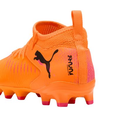 5. Puma Future 8 Match FG/AG Jr 108614 03 Fußballschuhe
