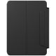 3. Uniq Rovus Snapmount Magnetic 360 Rotating Detachable Case für iPad Pro 11" 2024 (5. Generation) - Schwarz