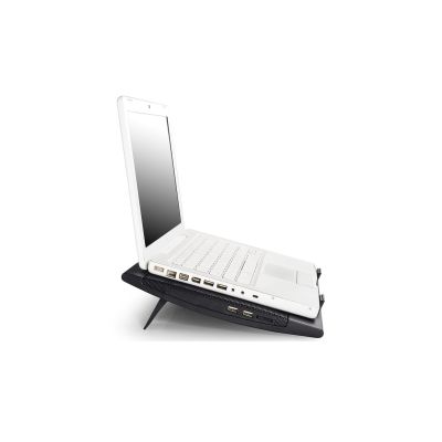 7. DeepCool WIND PAL FS Kühlpad