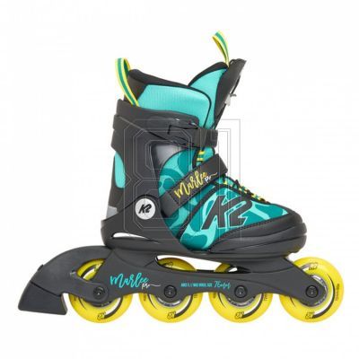 K2 Marlee Pro '24 Jr Verstellbare Schlittschuhe 30H0500