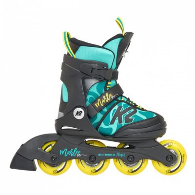 K2 Marlee Pro '24 Jr Verstellbare Schlittschuhe 30H0500