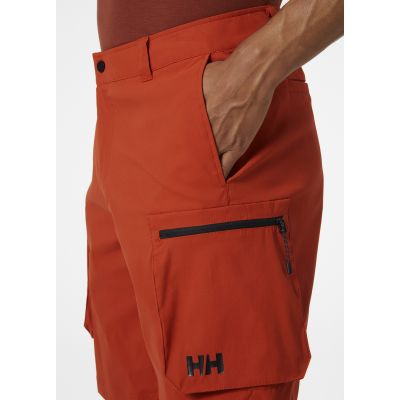 15. Helly Hansen Move Qd Shorts 2.0 M 53977 308