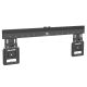 3. MACLEAN ULTRA FLACH-TV-WANDHALTERUNG 37-80" MC-481