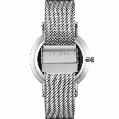 6. Damenarmbanduhr Paul Lorens PL10401B-3C1