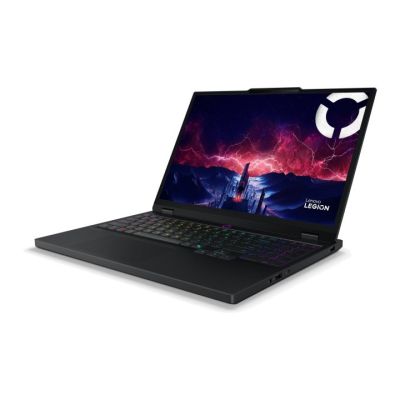 2. Lenovo Legion 5 15AKP10 Ryzen AI 7 350 15,1" WQXGA OLED 500 Nits glänzend 165 Hz 32 GB DDR5 5600 SSD512 GeForce RTX 5070 8 GB 80 Wh NoOS Eclipse Black