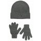 Tommy Hilfiger Jr Mütze und Handschuhe AU0AU01087