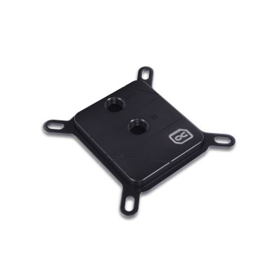 3. Aquatuning GmbH 13058 Teil / Zubehör für Computer-Kühlsysteme Wasserblock + Backplate