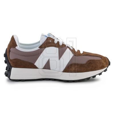 7. New Balance M U327LG Schuhe