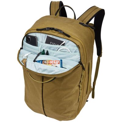 3. Thule Aion Reiserucksack 40L TATB140 Nutria